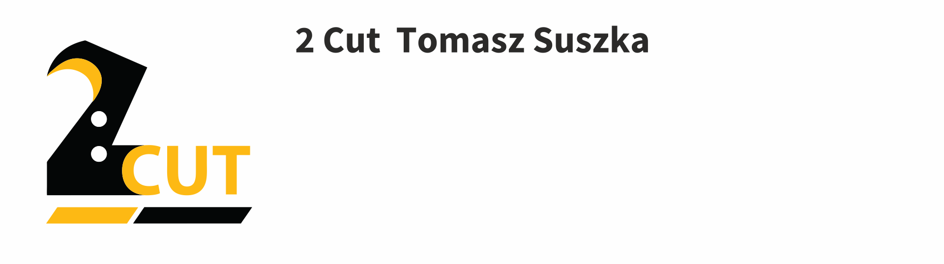 2Cut Tomasz Suszka