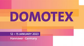 12-15 stycznia 2023 - Domotex
