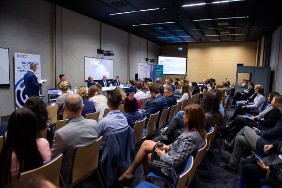 8 Europejski Kongres Małych i Średnich Przedsiębiorstw Katowice 2018